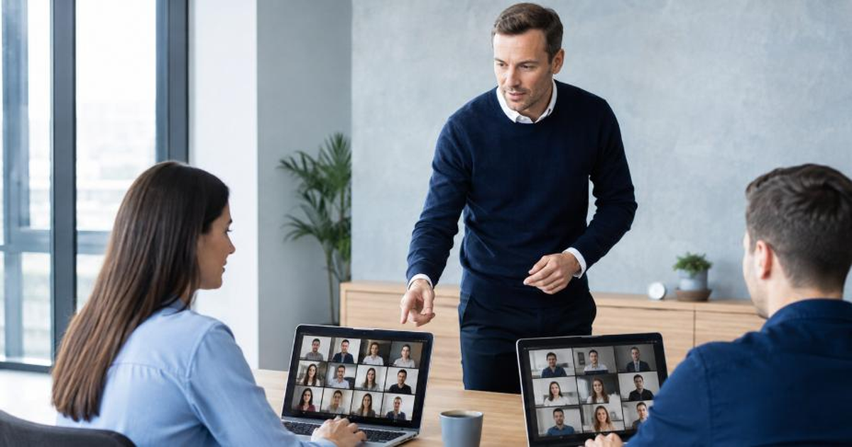 Formation Webex Meetings – Prise en main et bonnes pratiques pour organiser et animer vos réunions à distance
