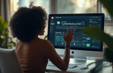 Formation en Cybersécurité