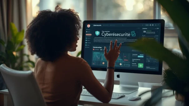 Formation en Cybersécurité