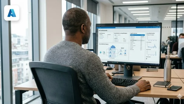 Formation cloud IA AI-200