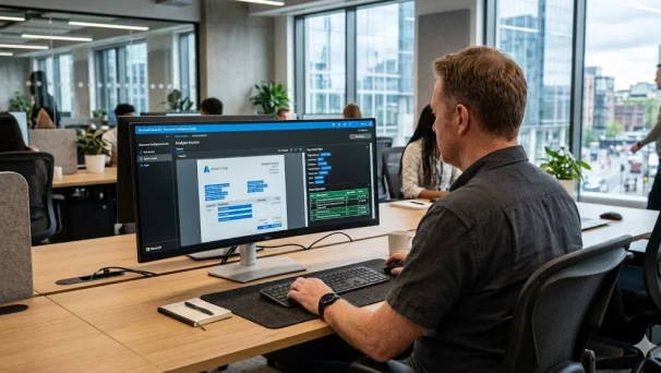 Formation Azure AI Document
