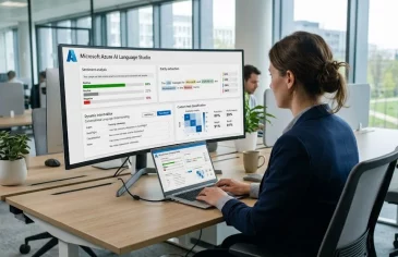 Formations en intelligence artificielle