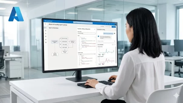 Formation Azure AI Agents