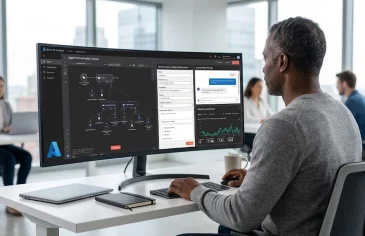 Formations en intelligence artificielle