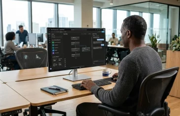 Formations en intelligence artificielle