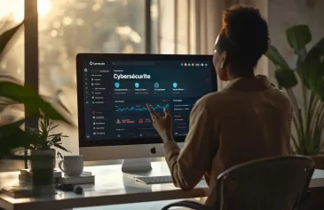 Formation Cloudflare - Formation en Cybersécurité