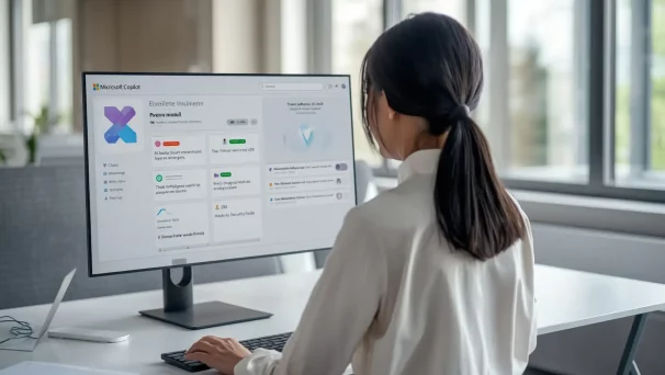 Formation IA Copilot for Security - Formation Microsoft Purv