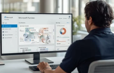Formation Microsoft 365 Sécurité -