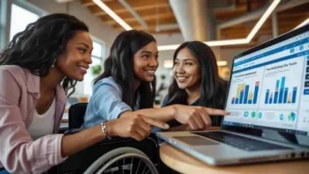 Formations en Digital Marketing