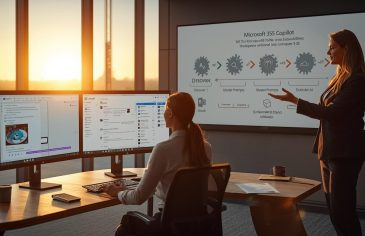 3 Formation Immersion Microsoft Copilot MS-4021