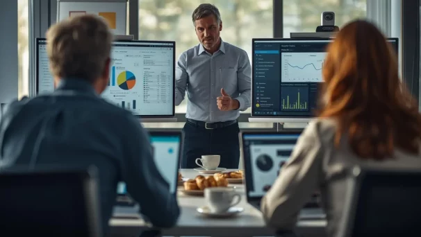 Formation Certifiante CompTIA Project+