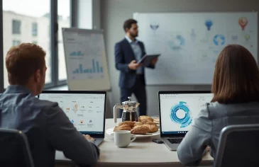 Formations Certifiantes CompTIA