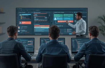 Formation Routage et Firewalling Formation Cloud Networking Avancée