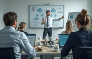 Formations Certifiantes CompTIA Formation Certifiante CompTIA Pentest+