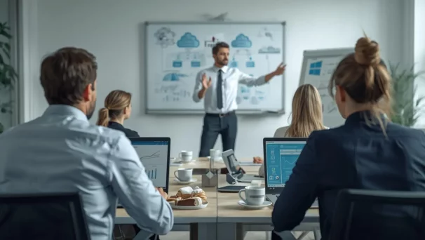 Formations Certifiantes CompTIA Formation Certifiante CompTIA Pentest+