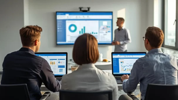 Copilot Chat Training Course