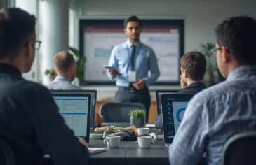 Copilot and SharePoint Training