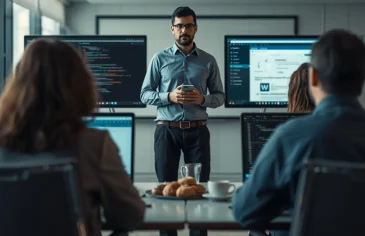 Formations en digital marketing Formation Drupal 10 et 11 Formation Drupal 11 Back-End