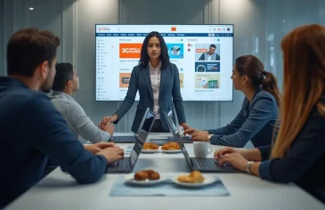 Formations en digital marketing Formation WordPress Initiation Formation Drupal 11 Back-End Formation Drupal 10 et 11 Formation WordPress Perfectionnement