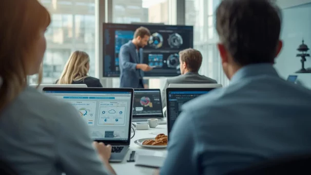 4K-photorealistic_-close-up-shot-in-a-modern-cloud-computing-training-room_-3-European-participants--2