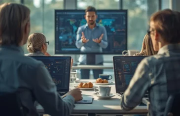 4K-photorealistic_-close-up-shot-in-a-modern-cloud-networking-training-room_-3-European-participants-2