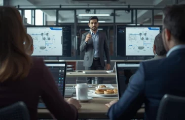 Formation Cloud Networking Avancé