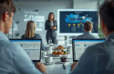 Formation LLM et IA Formation Productivité Administrative avec l'IA Formation Azure AI Vision Formation Azure AI-3003 Formation Azure AI Document Formation GitHub Copilot GH-300