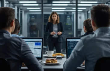 Formation Azure Data Lake, Synapse, Data Factory et Spark