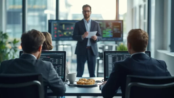 Formation Certifiante CompTIA Cloud+