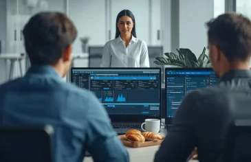 Formation Certifiante CompTIA Network+