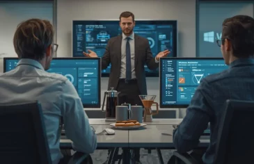 Formations Certifiantes CompTIA