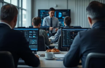 Formation Certifiante CompTIA Linux+ Formation Certifiante CompTIA Cloud+ Formation Certifiante CompTIA Network+ Formations Certifiantes CompTIA