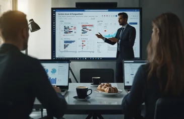 Formation Microsoft AI-102 Artificial Intelligence Training Courses Formation Agents Métier