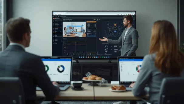 Formation Microsoft AI-102 Azure AI Expert Training Azure AI Vision Training Azure AI-3003 Training Course Azure AI Document Intelligence Training Course Formation Azure AI Vision