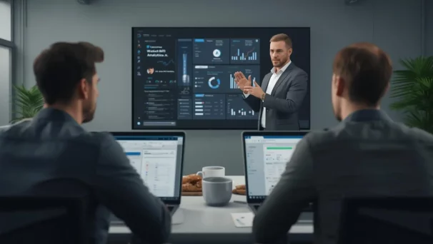 Formation Agents Métier Formation M365 Copilot Chat Formation Microsoft AI-102 Formation LLM et IA Artificial Intelligence Training Courses Formation Microsoft Fabric Copilot Formations en intelligence artificielle