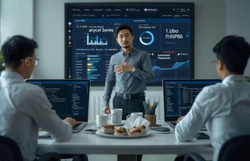 Formation Microsoft Sentinel SC-5001