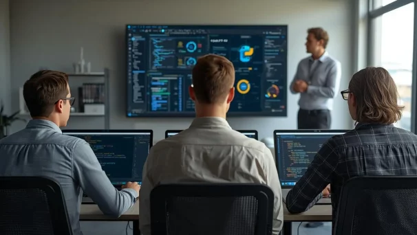 formation Azure Databricks