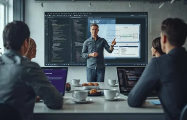 Formation C# 14 C# 14 and .NET 10 Training