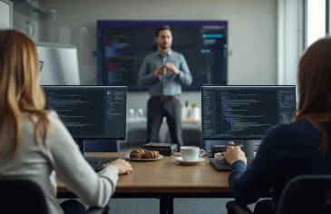 Formation DevSecOps sur Azure Formation DevOps sur Azure