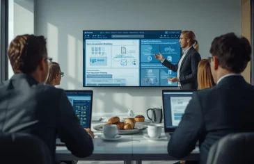 Formation IA et Excel VBA