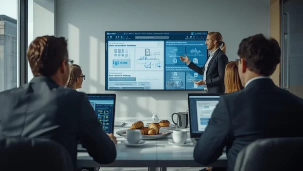 Formation IA et Excel VBA