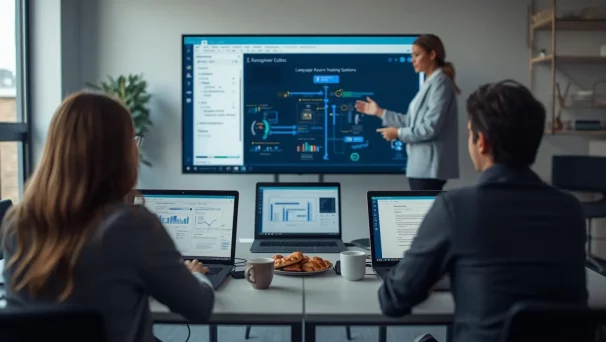 Azure AI Expert Training Azure AI Vision Training Azure AI-3003 Training Course Azure AI Document Intelligence Training Course Formation Azure AI-3003