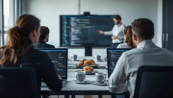 Python Training Course Formation Azure AI Vision Formation API REST Formation Azure AI-3003 Formation Azure AI Document Formation GitHub Copilot GH-300 Formation Snowflake Formation Python