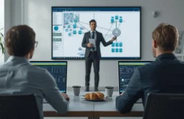 Formations en réseaux informatiques