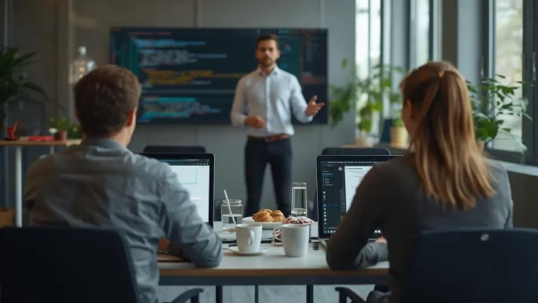 Formation DevOps sur Azure