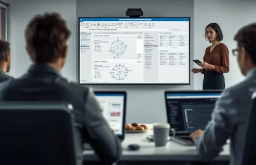 Formation Azure Réseaux Sécurisés