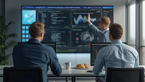 C# 14 and .NET 10 Training Formation C# 14 C# 14 and .NET 10 Training