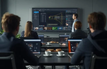 Formation Productivité Administrative avec l'IA Artificial Intelligence Training Courses Formation Agents Métier Formation Azure AI Document