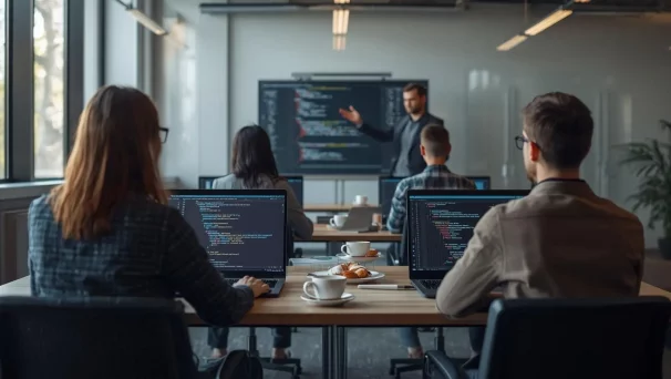 Formation M365 Copilot ChatGitHub Copilot GH-300 Training