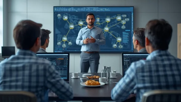 Formation Routage et Firewalling